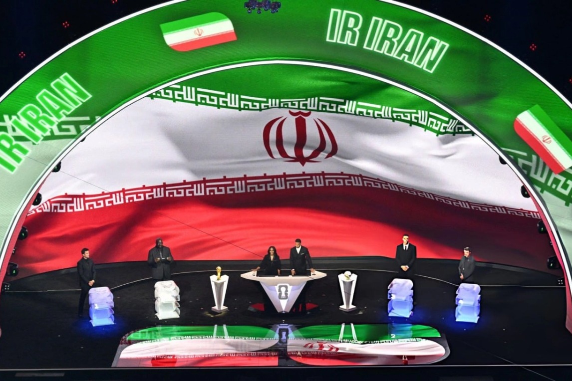 طعنه بزرگ جام جهانی؛ سکوت عجیب فیفا درباره دیدار ایران–مصر