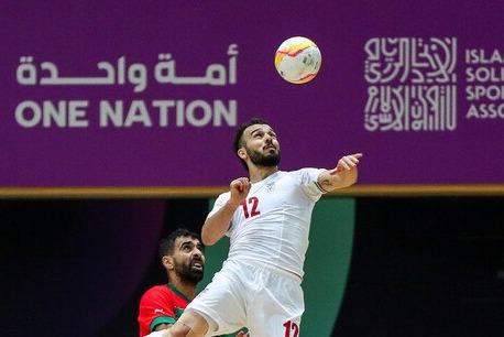 جدیدترین رده‌بندی فوتسال جهان / تداوم پنجمی مردان و سقوط یک پله‌ای زنان ایران