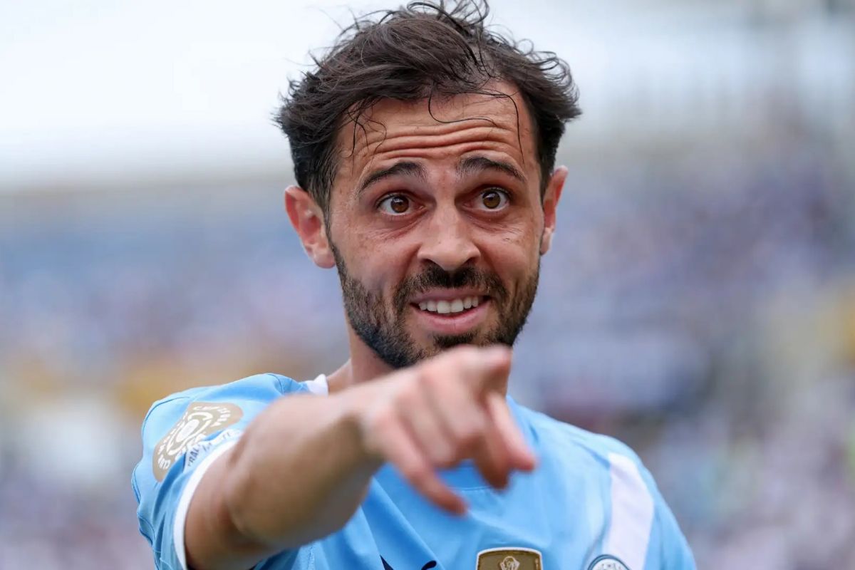 سیلوا: در منچسترسیتی یا می‌کشی یا کشته می‌شوی!