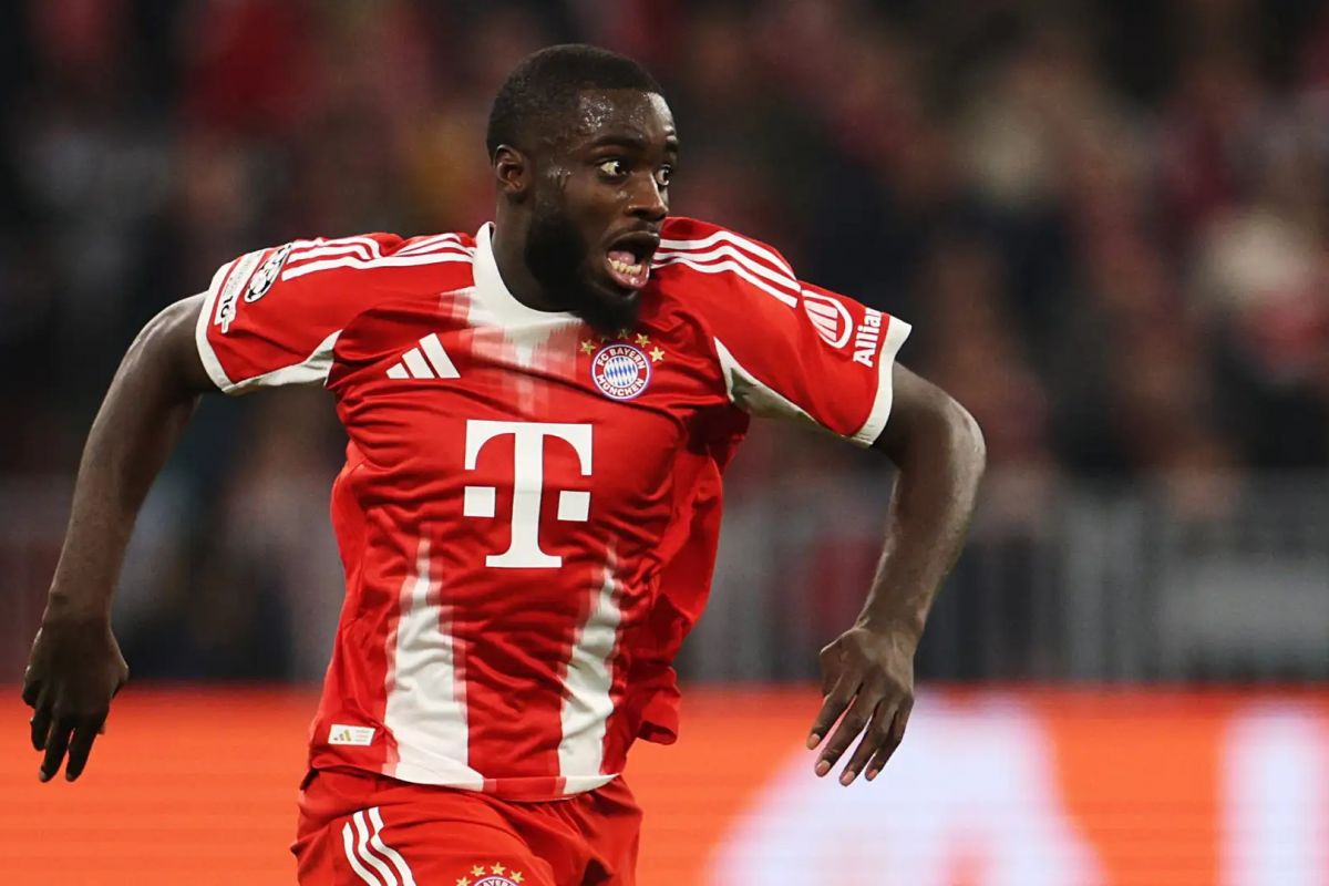 اولتیماتوم اوپامکانو به بایرن مونیخ؛ دو غول اروپایی در کمین