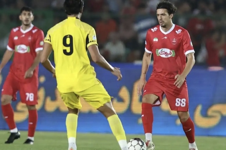 ادعای یک خبرگزاری/ باکیچ بازی بعدی پرسپولیس را از دست داد؟