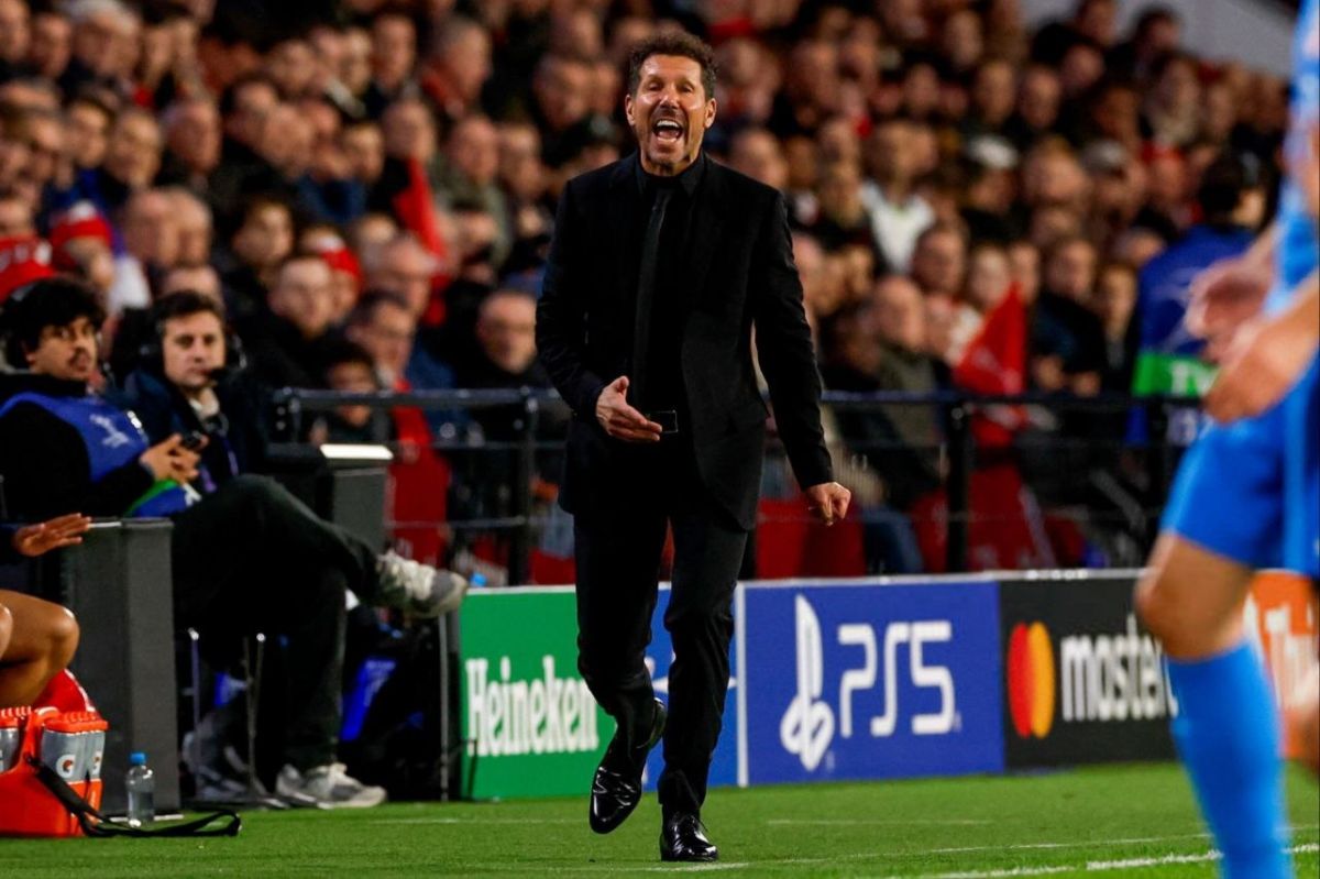 واکنش سیمئونه به حرف‌های پپ گواردیولا درباره ژابی آلونسو