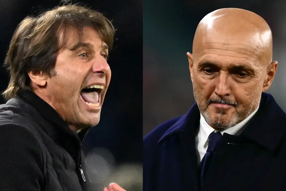 طعنه رئیس ناپولی به اسپالتی