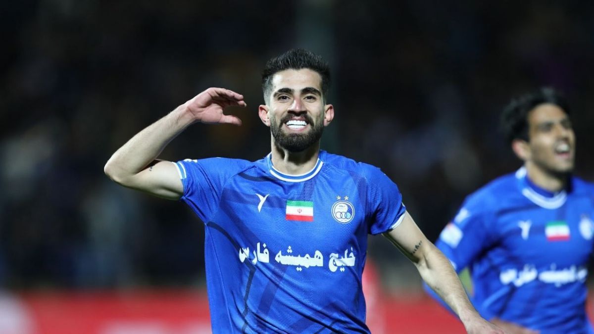 آرش رضاوند: نگذاشتم که باشگاه علیرضا کوشکی را بفروشد