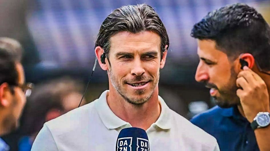 گرت بیل و زخمهای پنهان از دوران رئال مادرید