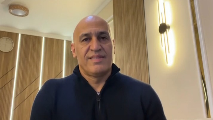 علیرضا منصوریان: مصر و محمد صلاح واقعی را در جام جهانی مشاهده میکنید