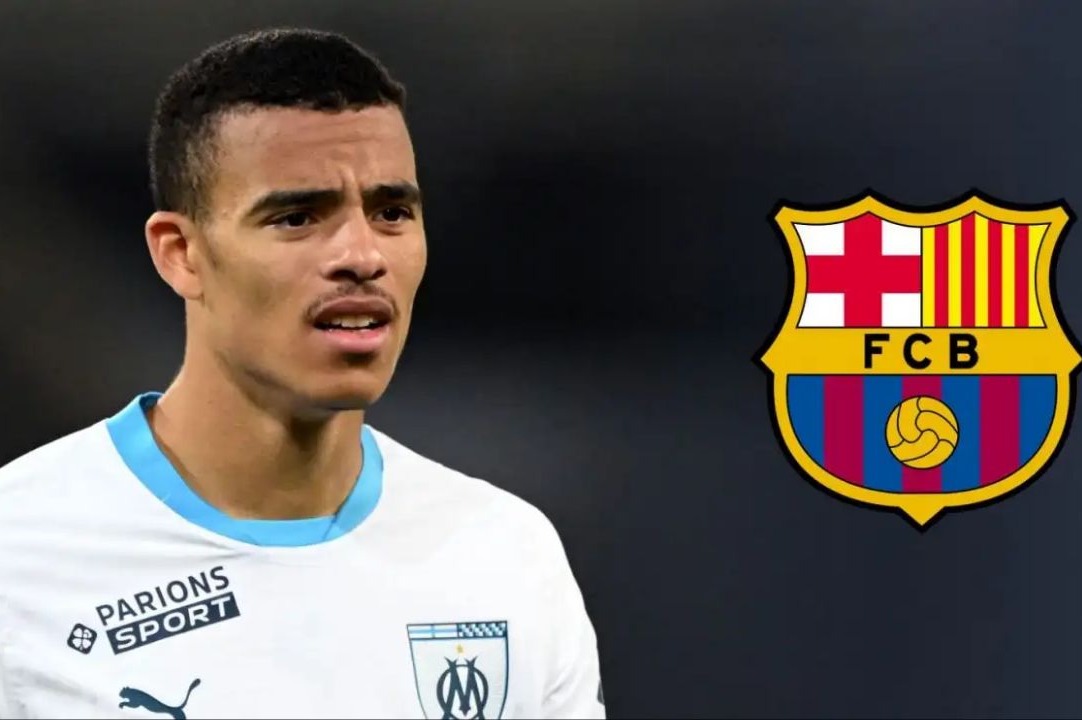 بارسلونا به دنبال جذب ستاره مارسی