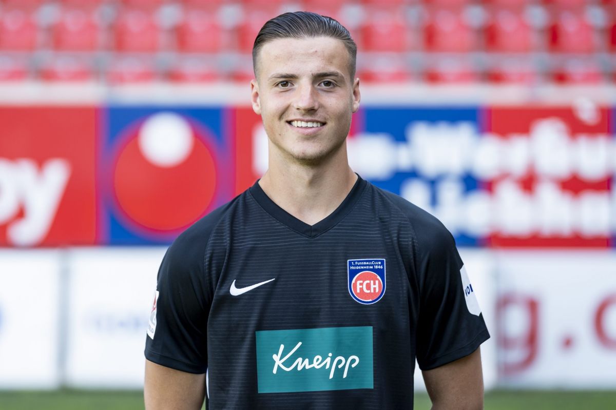 گلر آلمانی زیر ذرهبین آرسنال