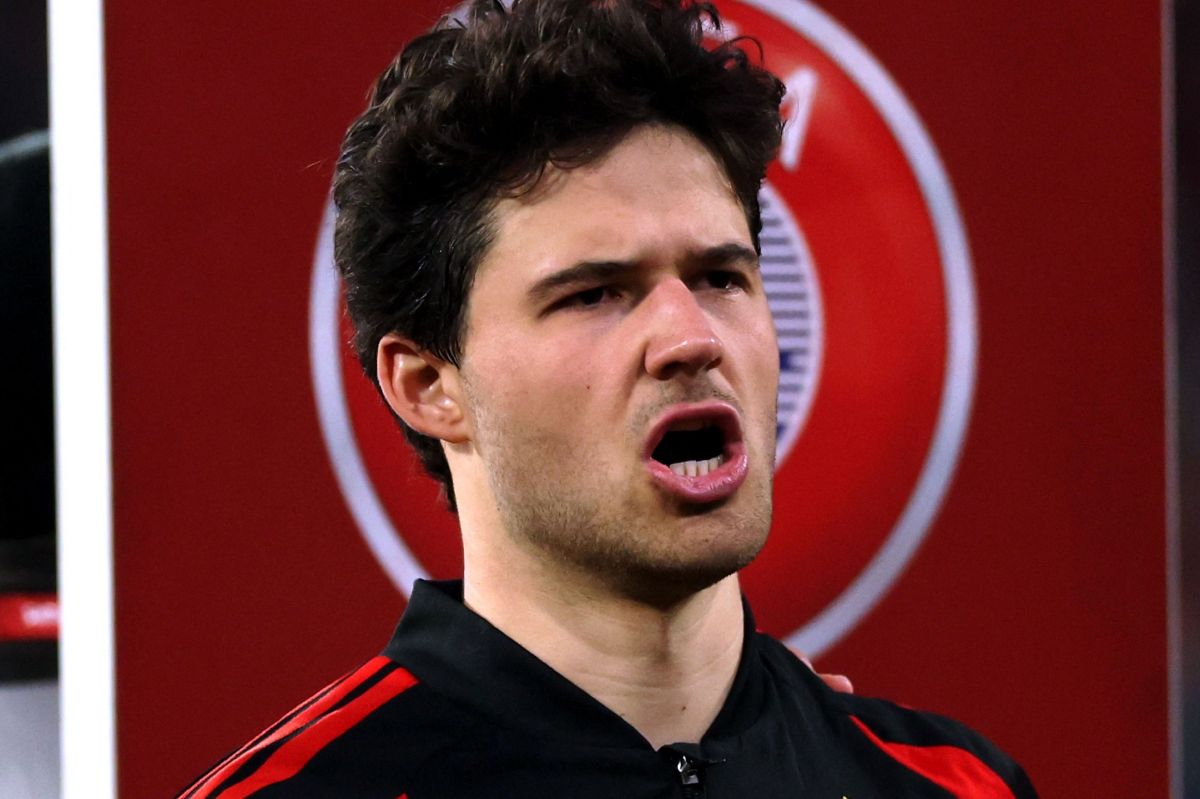 منچستریونایتد بالاخره جانشین دخیا را پیدا کرده است