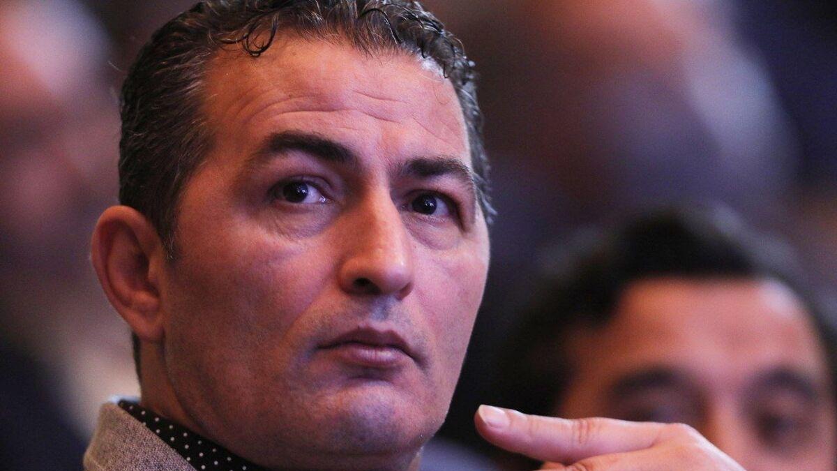 واکنش پرویز برومند به جدایی حسین حسینی از استقلال و عملکرد آدان