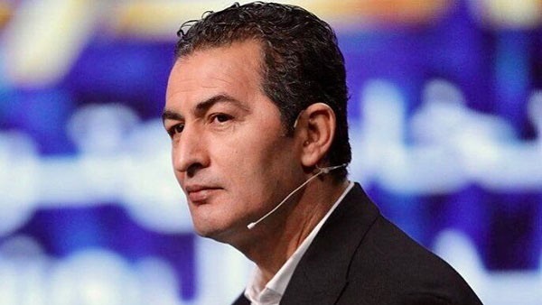 واکنش پرویز برومند به حواشی جنجالی و نیمکت نشینی رامین رضاییان در استقلال