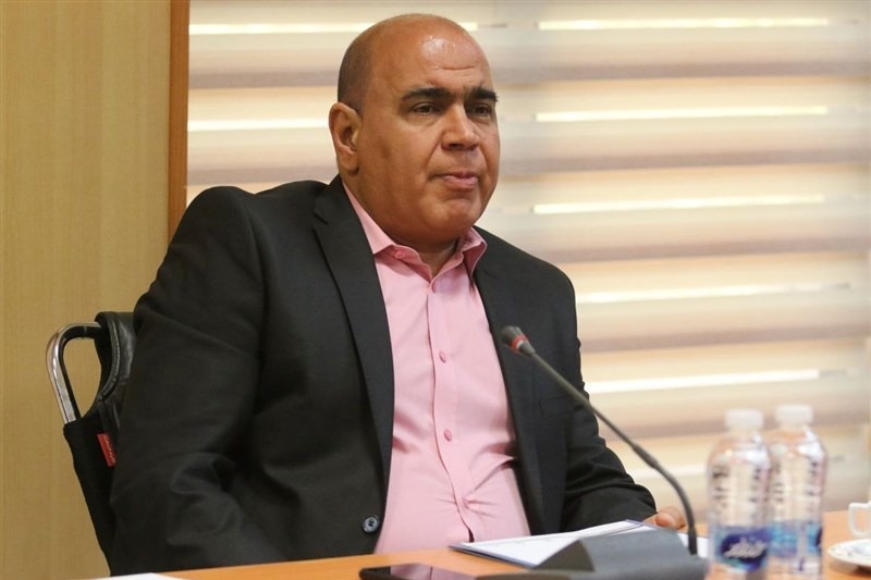 بهمنی سخنگوی سازمان لیگ شد