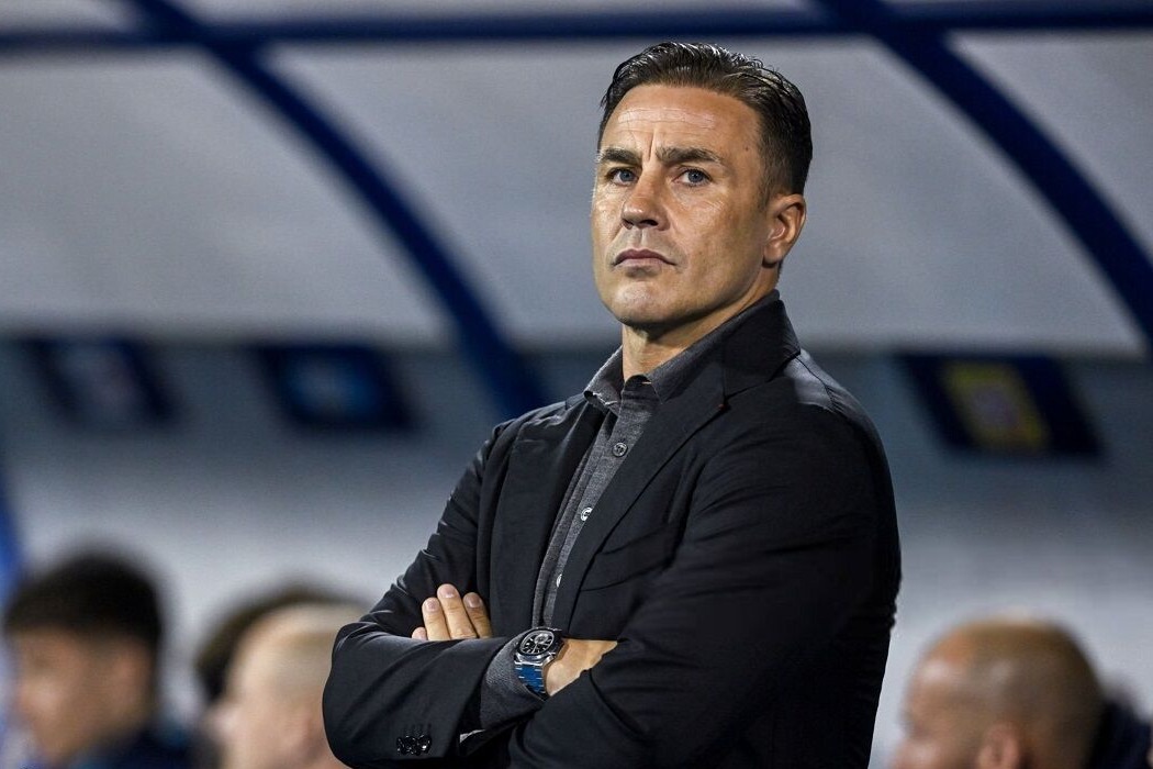 کاناوارو: میخواهیم در جام جهانی کسب تجربه کنیم