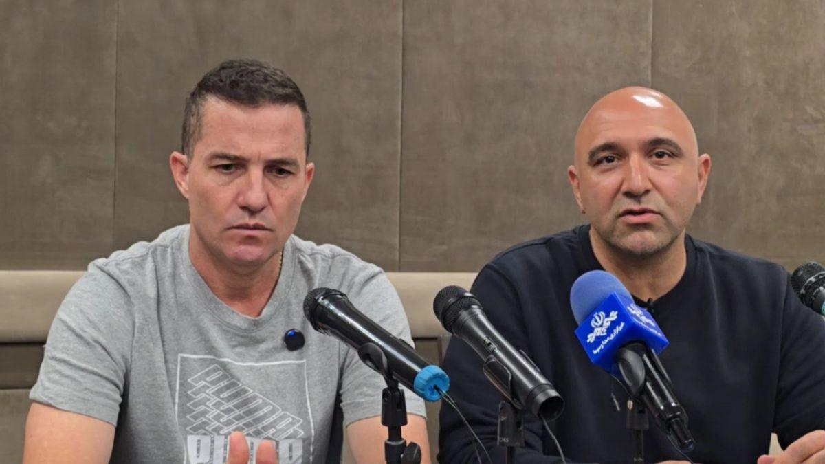 اوسمار: فعلا لیست خروجی نداریم و روی این موضوع تاکید دارم