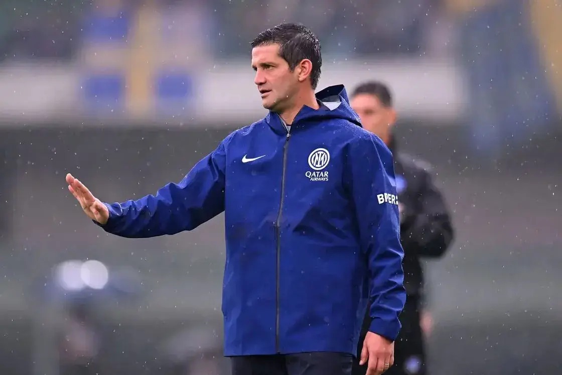 اینتر به دنبال برد در سری آ پس از باخت مقابل لیورپول