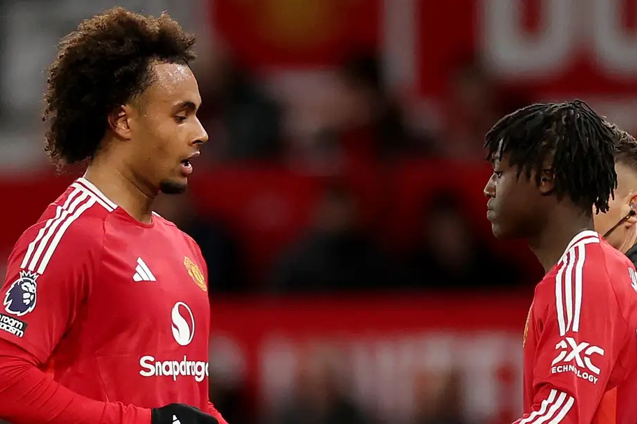 مخالفت منچستریونایتد با فروش دو ستاره تیمش