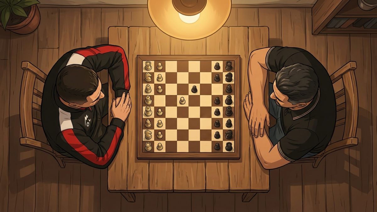 انیمیشن فوتبالی از تقابل پرسپولیس و آلومینیوم اراک