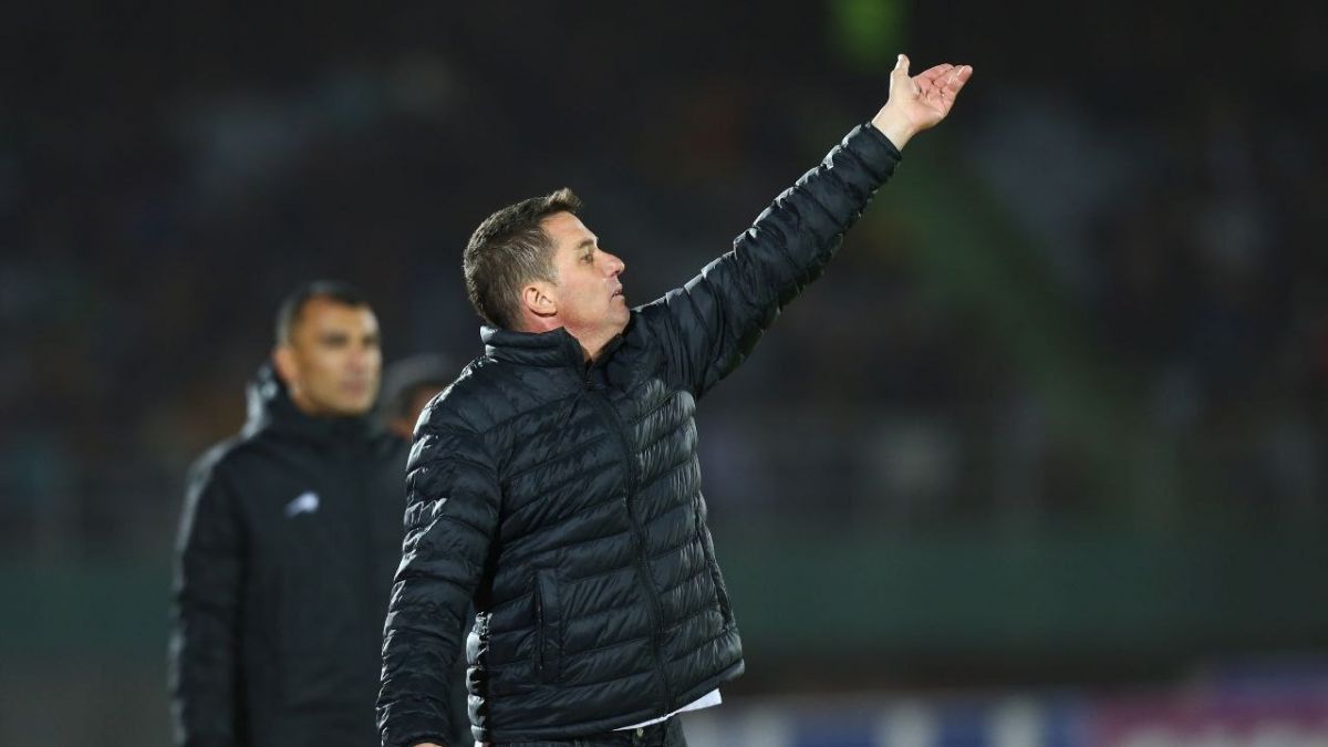 ویژگی منحصر بهفرد آلومینیوم؛ تنها تیمی که اوسمار را شکست داد