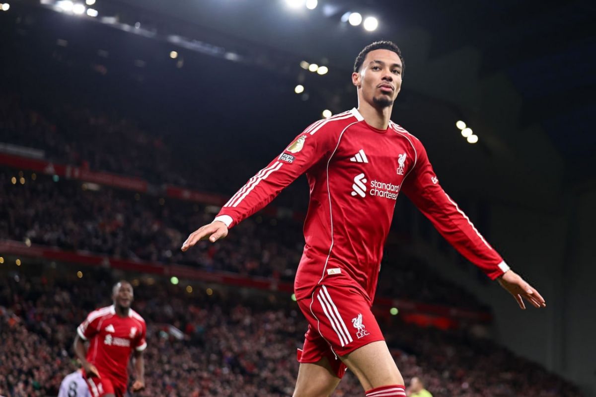 برد شیرین برای لیورپول در شبی که صلاح پاسگل داد