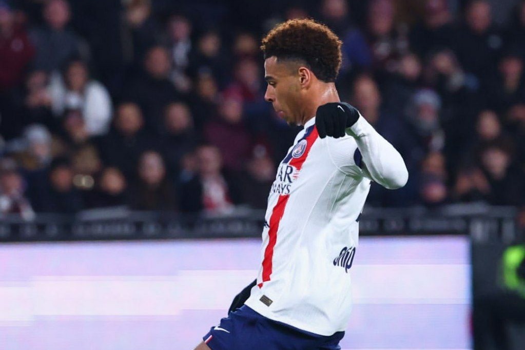 برد سخت قهرمان اروپا در لیگ ۱ فرانسه مقابل متز