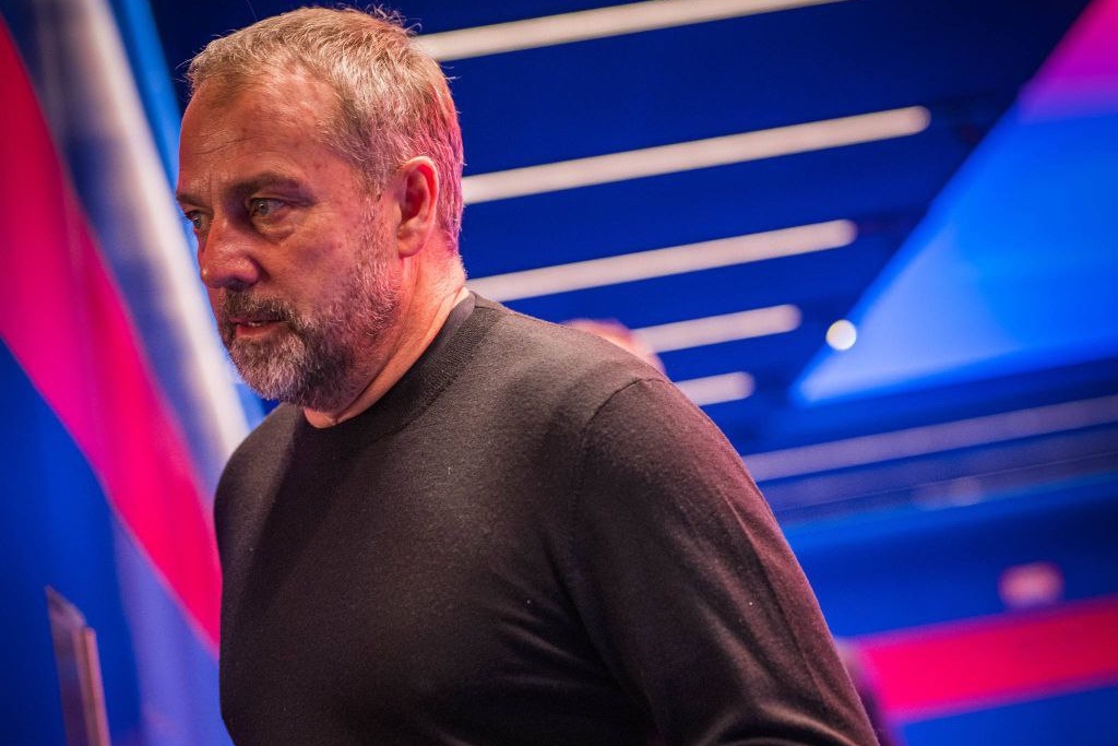 فلیک: مهمترین چیز سه امتیاز بود؛ راه هنوز طولانی است