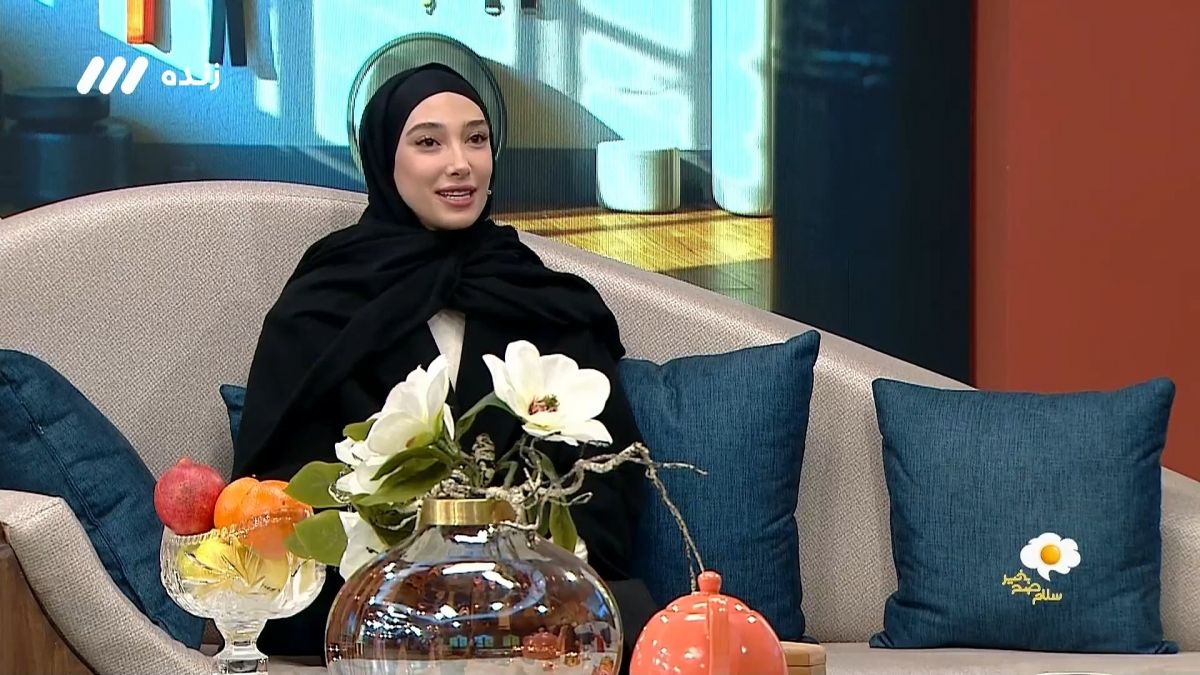 اولین واکنش مبینا نعمت زاده پس از کسب طلای تکواندوی قهرمانی جهان