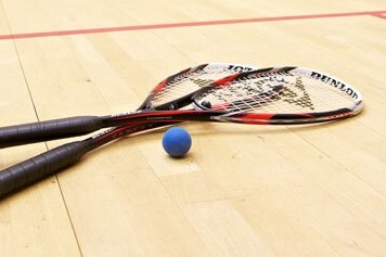 برتری تیم ملی اسکواش ایران برابر برزیل در جهانی هند