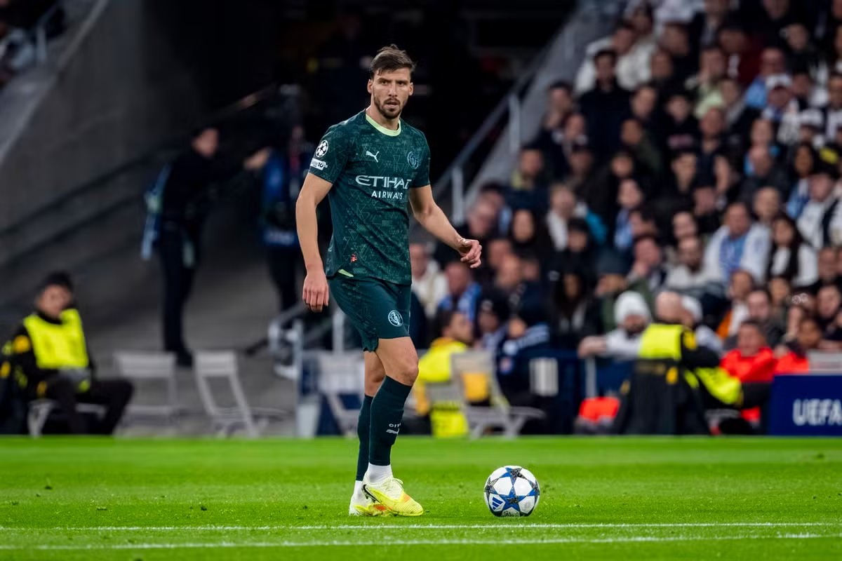 ستاره منچسترسیتی: هنوز به بهترین سطح خود نرسیدهایم