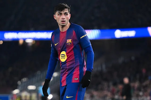 پدری از رکورد مسی عبور کرد