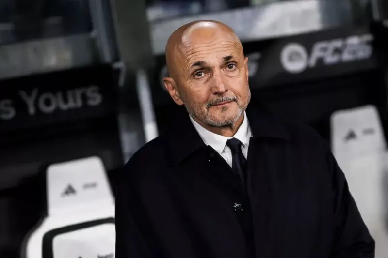 واکنش اسپالتی به احتمال فروش یوونتوس به تتر