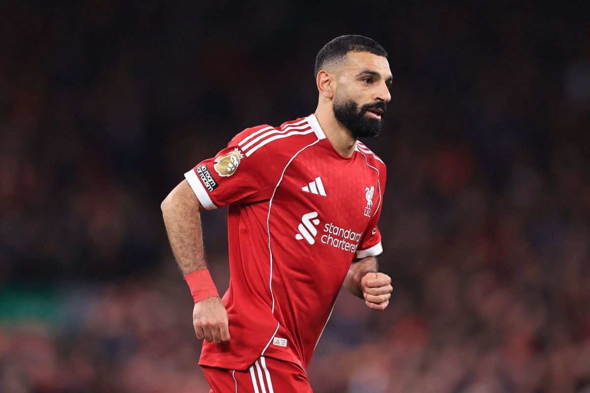 حمایت مایکل اوون از صلاح: کاش در لیورپول بماند