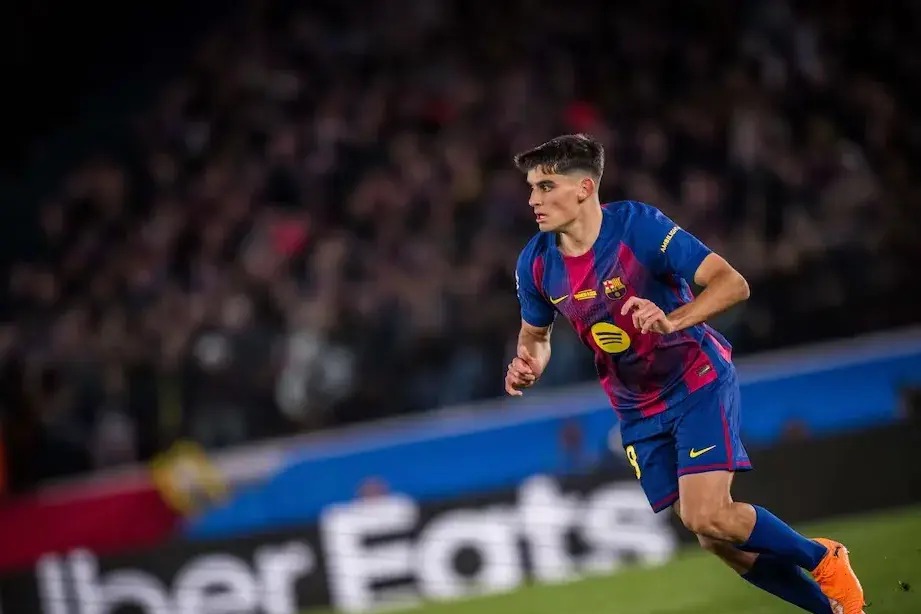 مدافع بارسلونا که زیر نظر فلیک تبدیل به ستاره شد