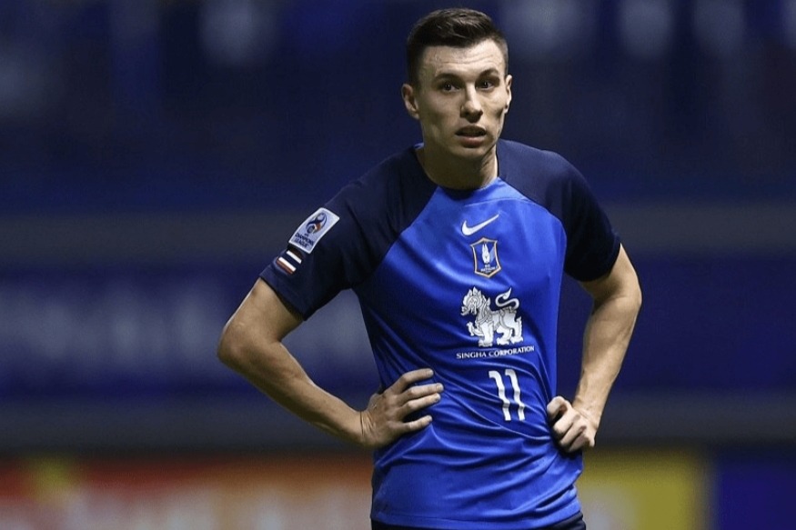 ادعای یک خبرگزاری/ پیشنهاد سنگین مهاجم ازبک به پرسپولیس