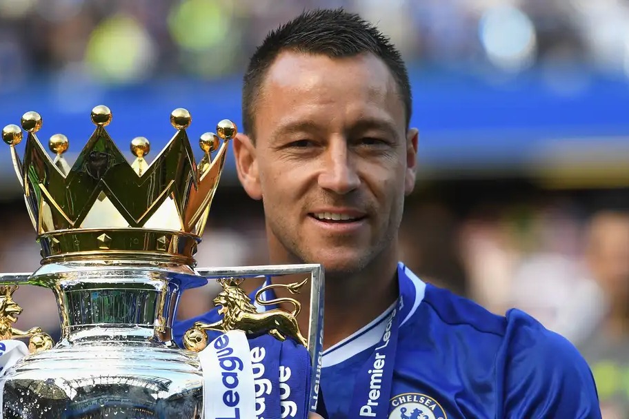 اسطوره چلسی: این ستاره، بهترین شماره 10 جهان است