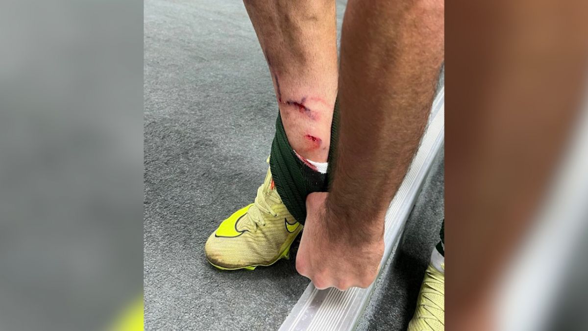 اعتراض باشگاه آلومینیوم به داوری بازی با پرسپولیس