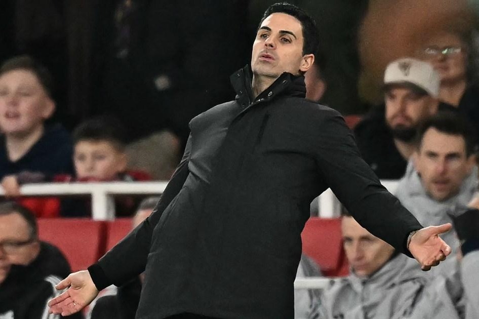 مارتین کیون: آرسنال خوش شانس برگشته است