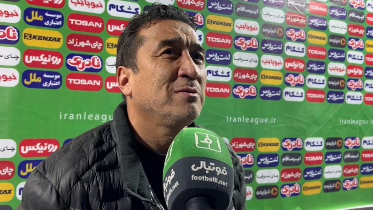 صحبتهای جنجالی خداداد عزیزی؛ از عذرخواهی تا جواب به خیابانی