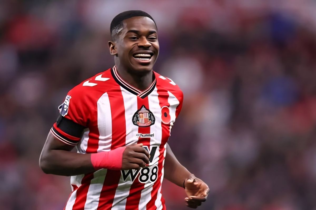 نوآ سادیکی در رادار منچستریونایتد