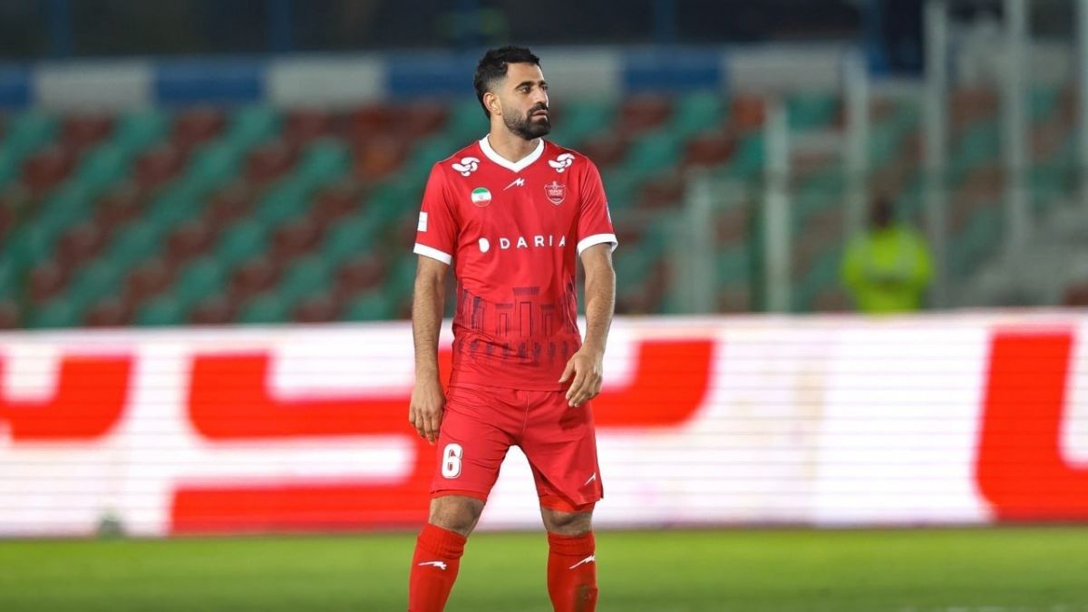 اختصاصی/ کنعانی: اوسمار؟ کار کردن با او لذتبخش است!