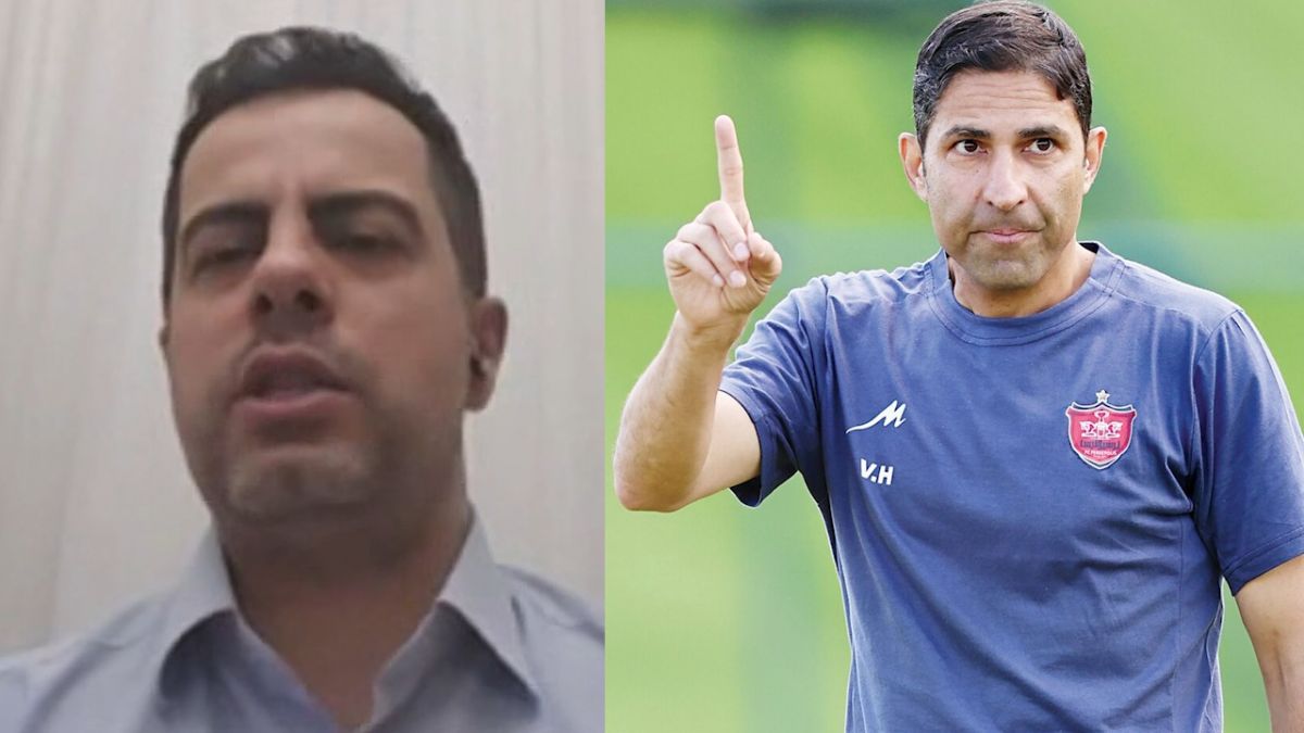 چیا فوادی: قرارداد هاشمیان 50 میلیارد است و پرسپولیس راهی ندارد