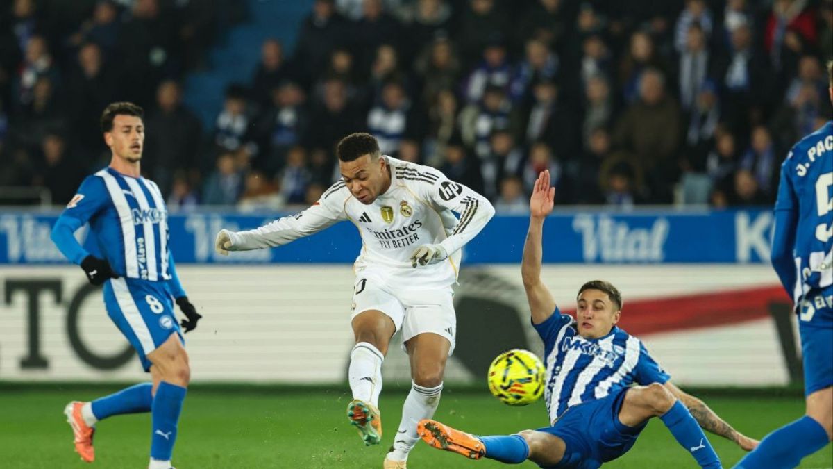 ژابی آلونسو فعلا از اخراج نجات پیدا کرد