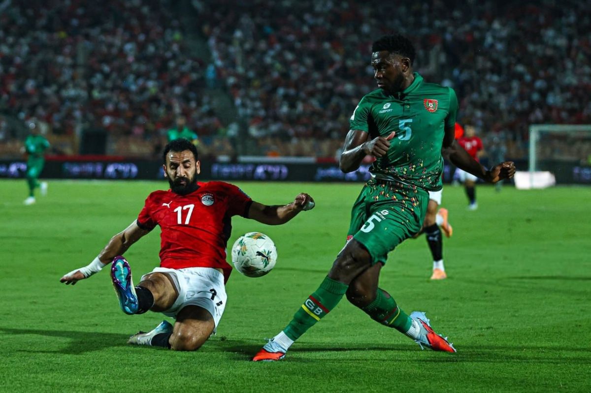 دستاوردهای بزرگی که مصر در جام ملتهای آفریقا دارد