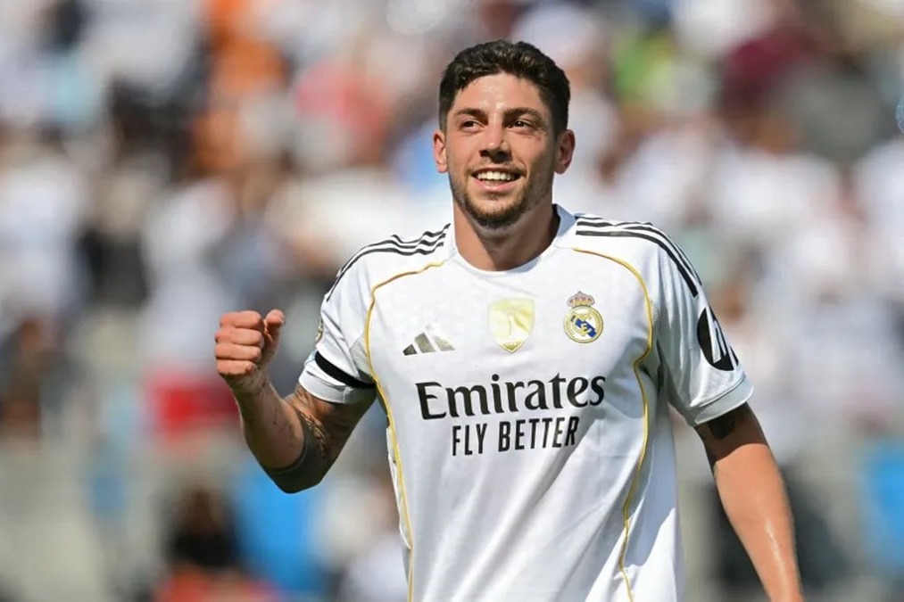 واکنش کاپیتان رئال مادرید به برد سخت مقابل آلاوز