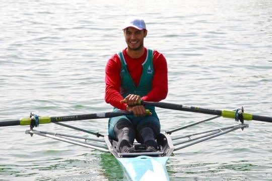 بازگشت یک ورزشکار دیگر به ایران پس از تغییر تابعیت