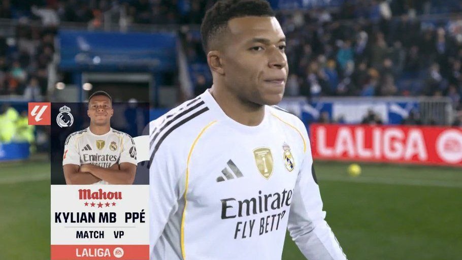 ۱۲مین عنوان بهترین بازیکن زمین برای ستاره رئال مادرید