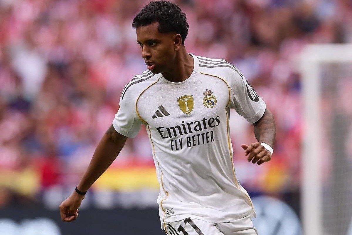 بازگشت رودریگو؛ ۲ بازی فیکس، ۲ گل