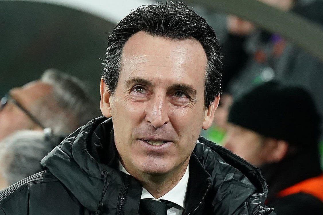 ماشین پیروزی اونای امری؛ ۹ پیروزی متوالی برای استون ویلا