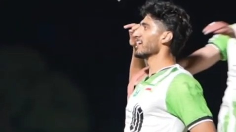 کلیپ باشگاه خیبر برای تقابل با استقلال