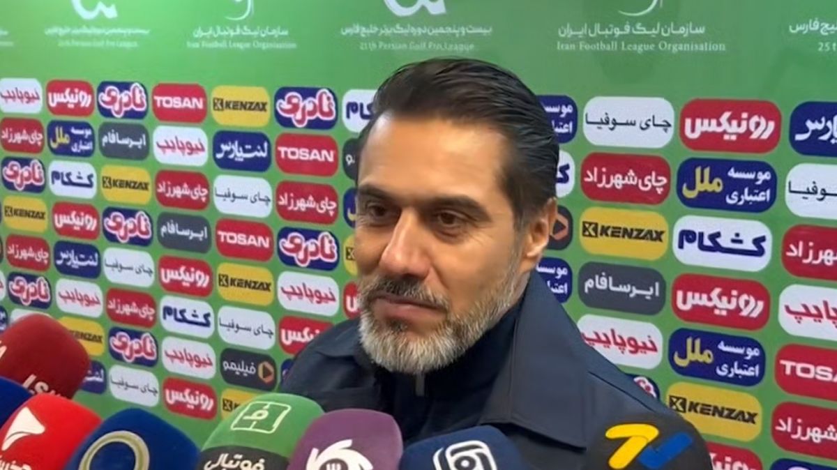 حواشی بازی پرسپولیس 1-0 آلومینیوم اراک