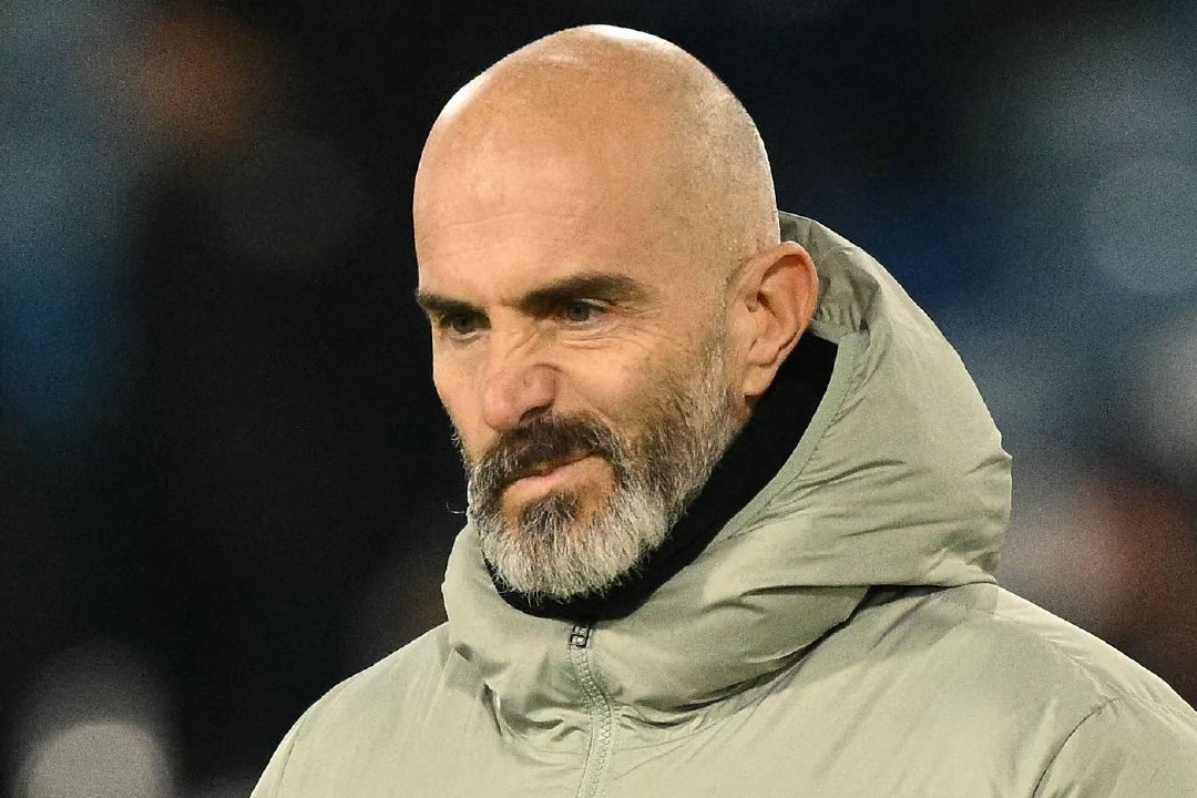 پشت پرده مصاحبه جنجالی مارسکا؛ درگیری با بهداد اقبالی؟